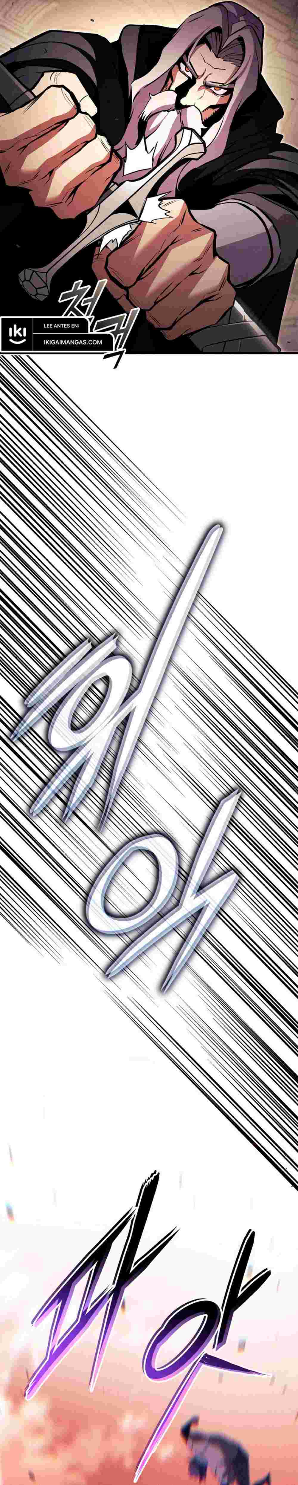 El Retorno Del Ranker (Remake) Capitulo 194 página 45