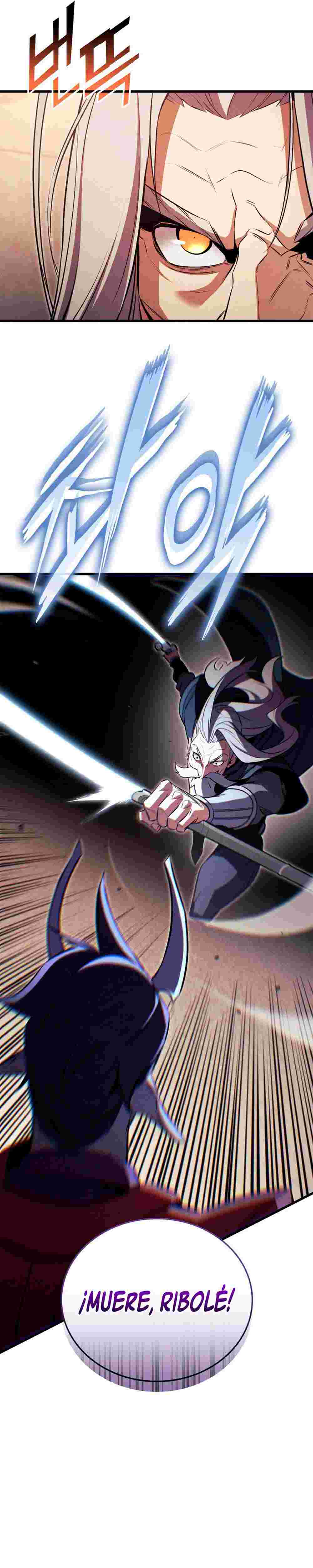El Retorno Del Ranker (Remake) Capitulo 194 página 47
