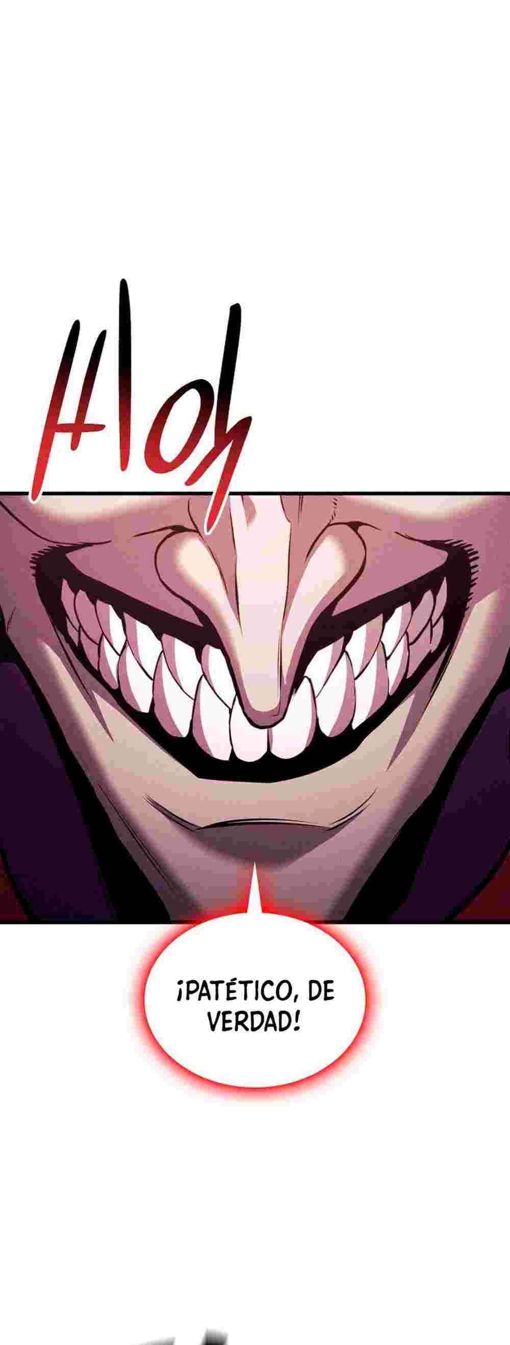 El Retorno Del Ranker (Remake) Capitulo 194 página 50