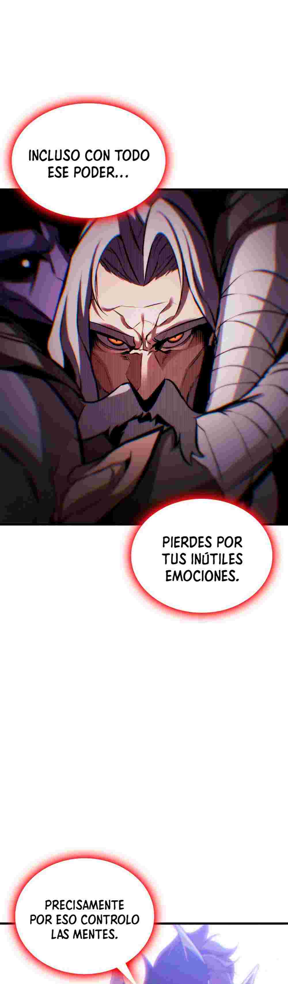 El Retorno Del Ranker (Remake) Capitulo 194 página 53