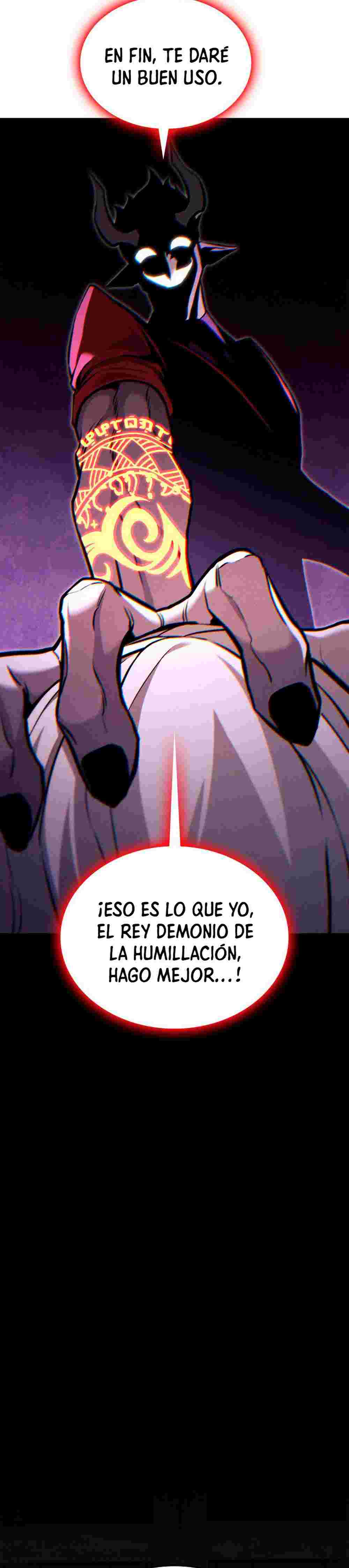 El Retorno Del Ranker (Remake) Capitulo 194 página 55
