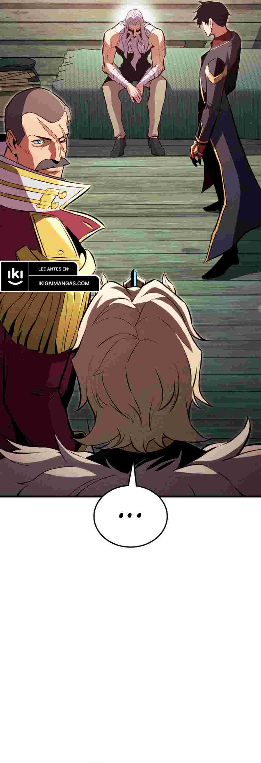 El Retorno Del Ranker (Remake) Capitulo 194 página 58