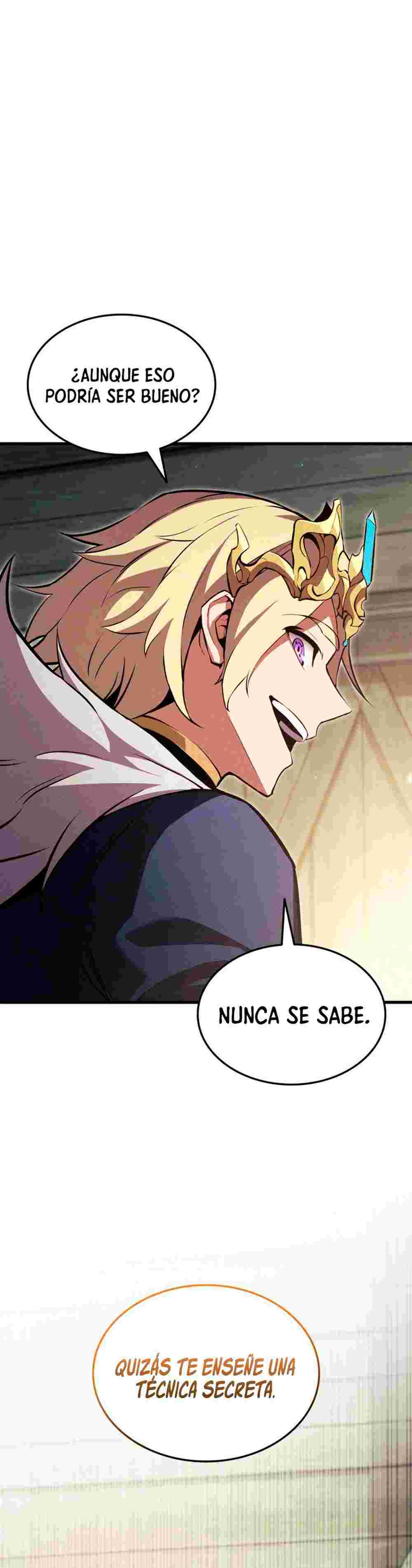 El Retorno Del Ranker (Remake) Capitulo 194 página 61