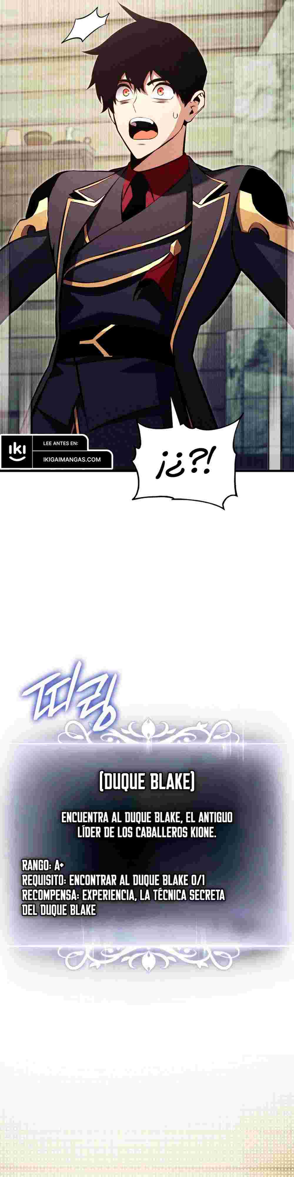 El Retorno Del Ranker (Remake) Capitulo 194 página 62