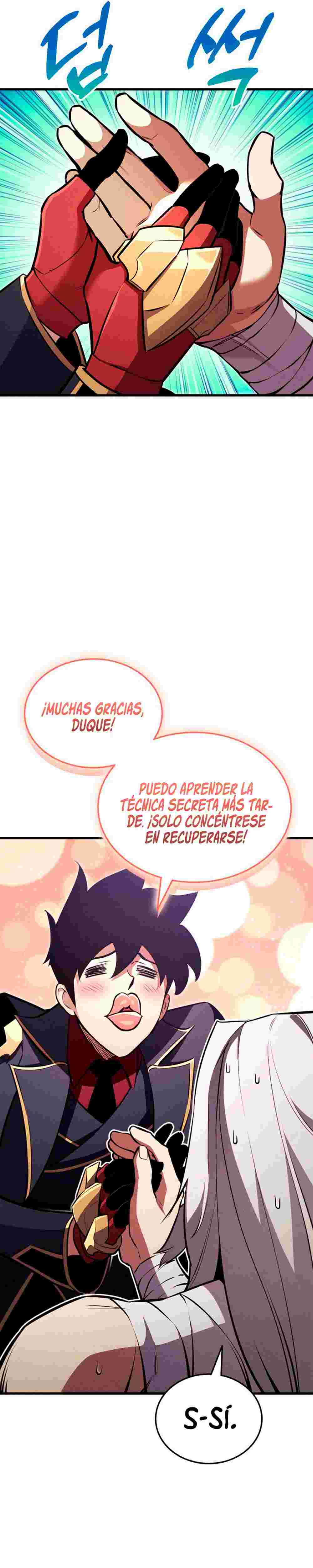 El Retorno Del Ranker (Remake) Capitulo 195 página 17