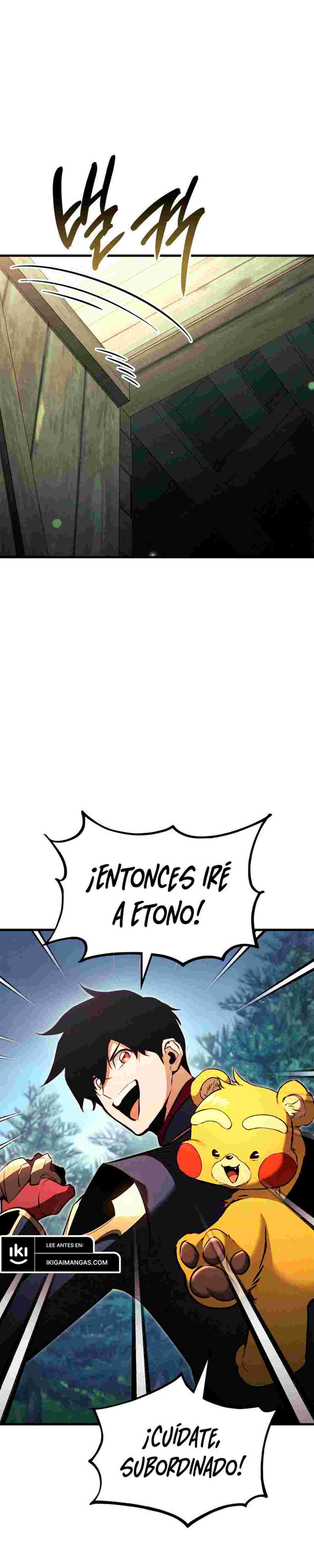 El Retorno Del Ranker (Remake) Capitulo 195 página 18
