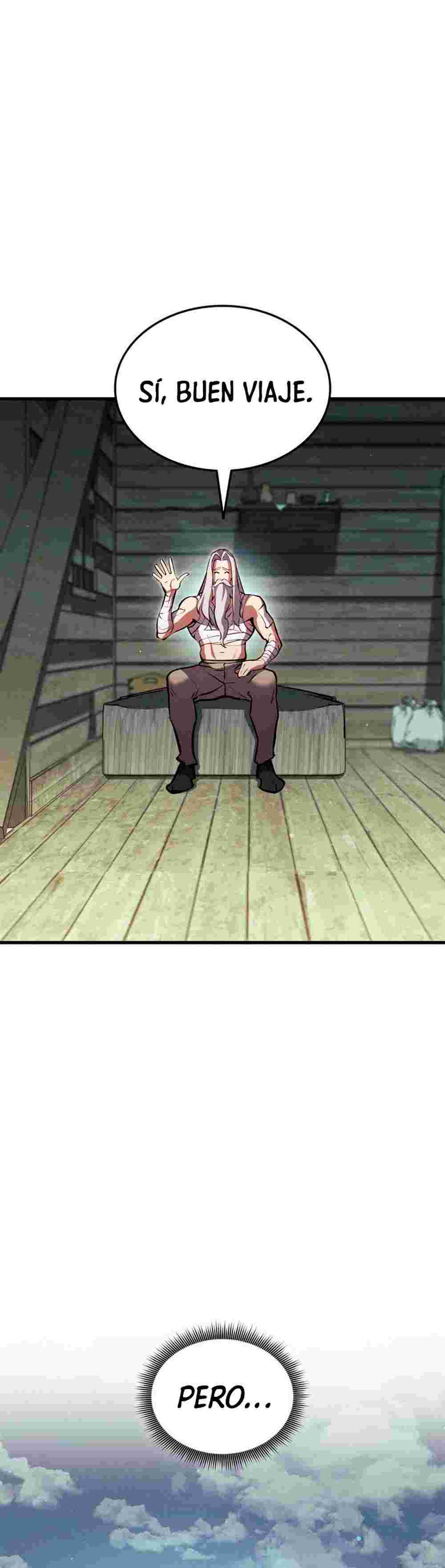 El Retorno Del Ranker (Remake) Capitulo 195 página 19
