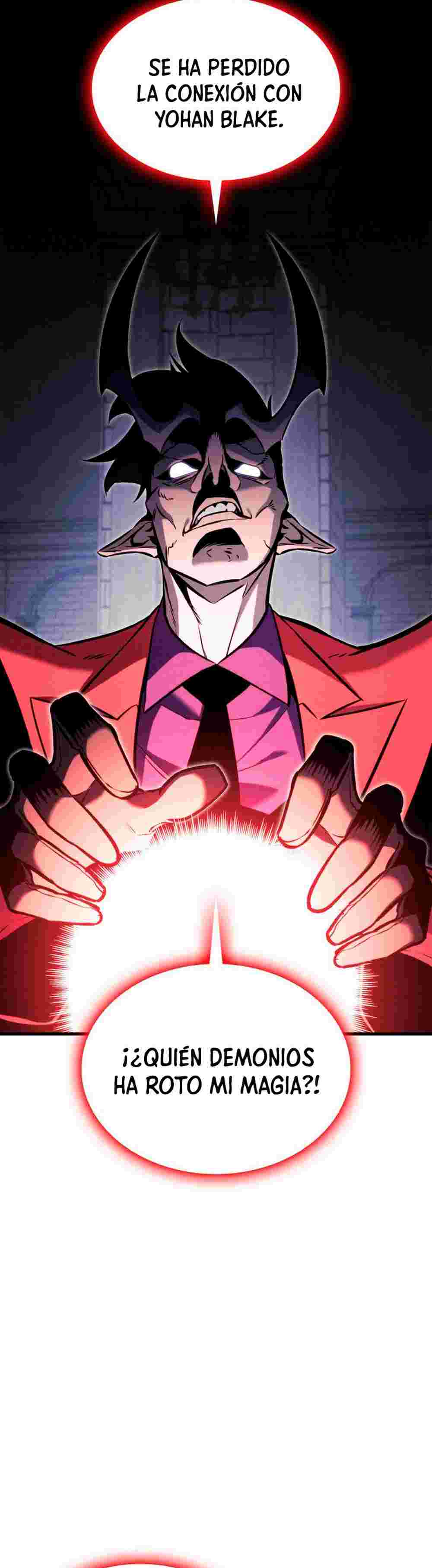 El Retorno Del Ranker (Remake) Capitulo 195 página 2