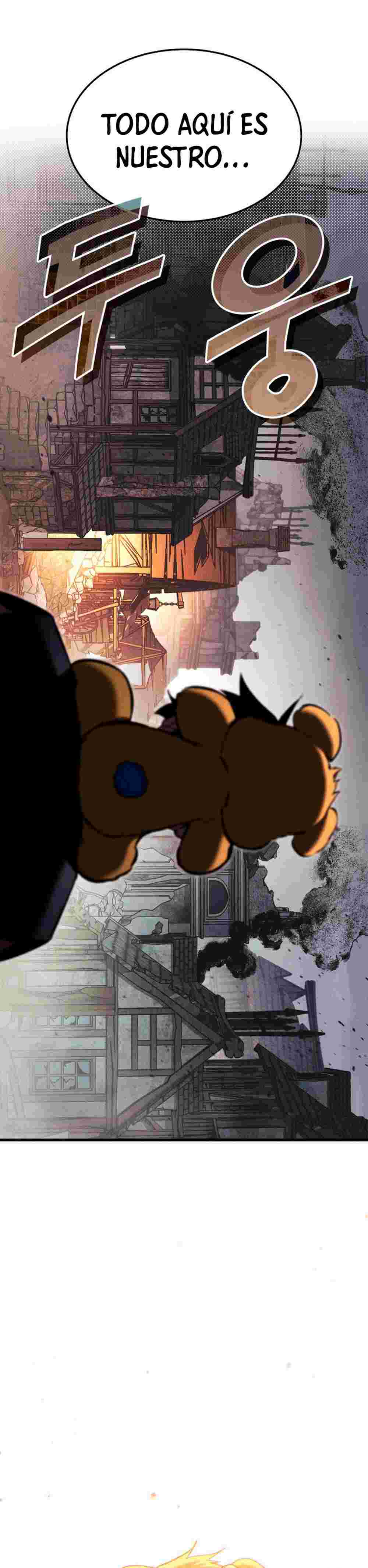 El Retorno Del Ranker (Remake) Capitulo 195 página 25