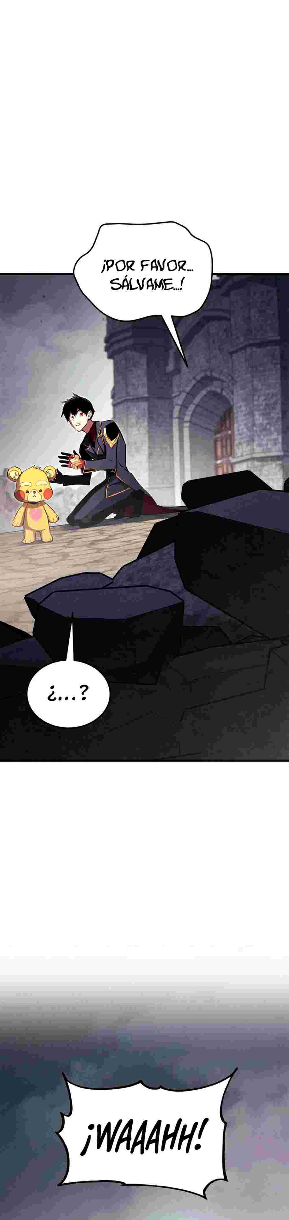 El Retorno Del Ranker (Remake) Capitulo 195 página 29