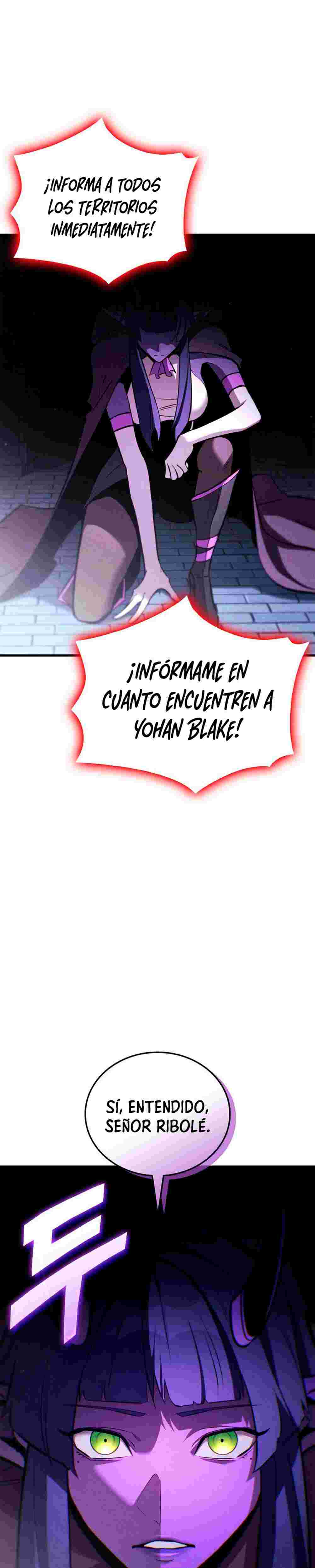 El Retorno Del Ranker (Remake) Capitulo 195 página 4