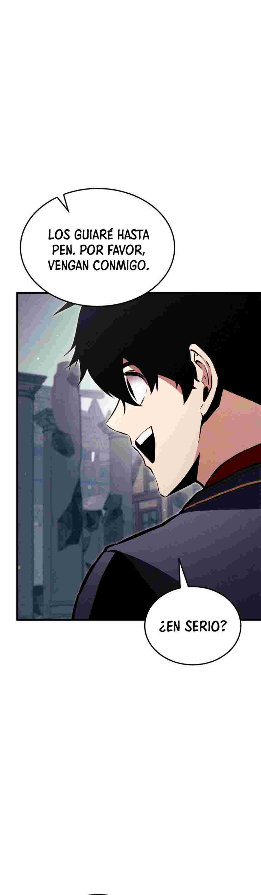 El Retorno Del Ranker (Remake) Capitulo 195 página 50