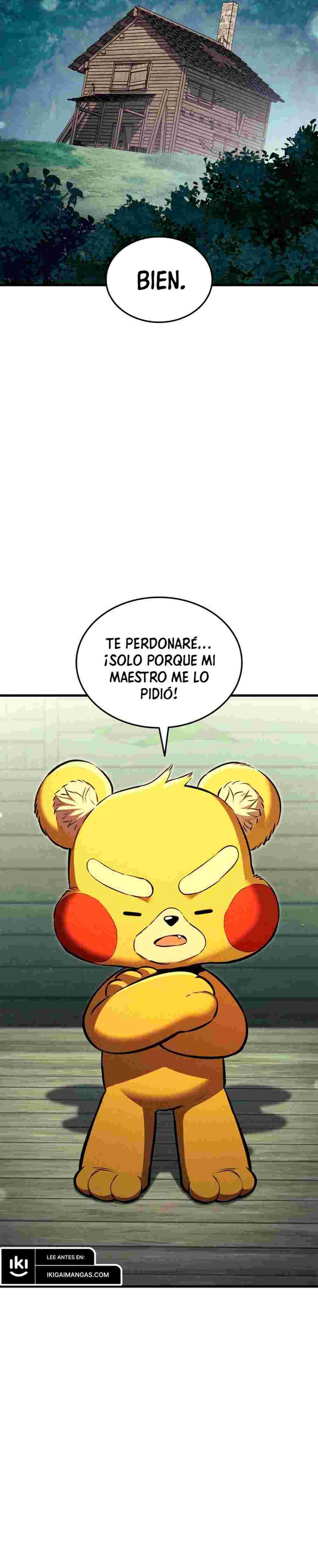 El Retorno Del Ranker (Remake) Capitulo 195 página 6