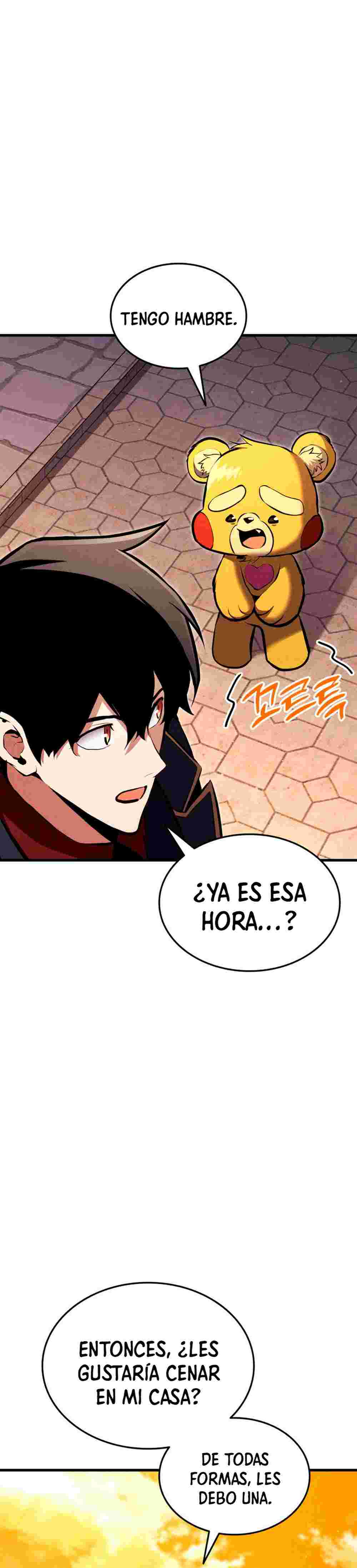 El Retorno Del Ranker (Remake) Capitulo 196 página 12