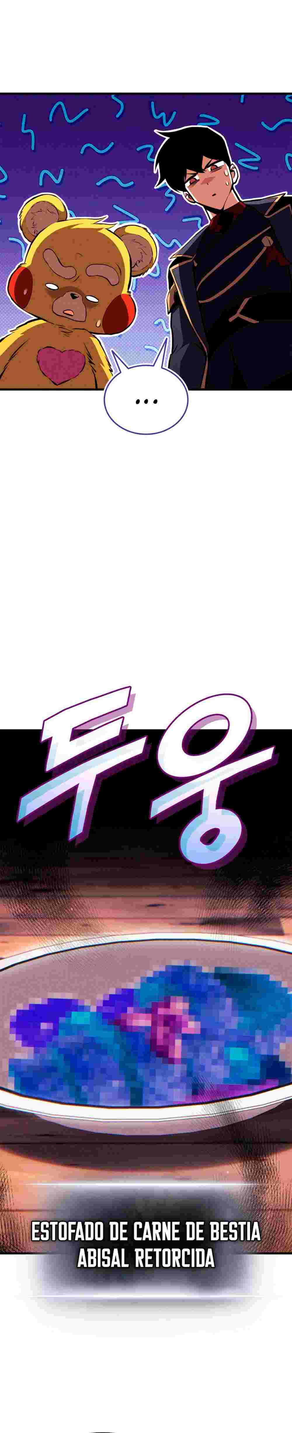 El Retorno Del Ranker (Remake) Capitulo 196 página 14