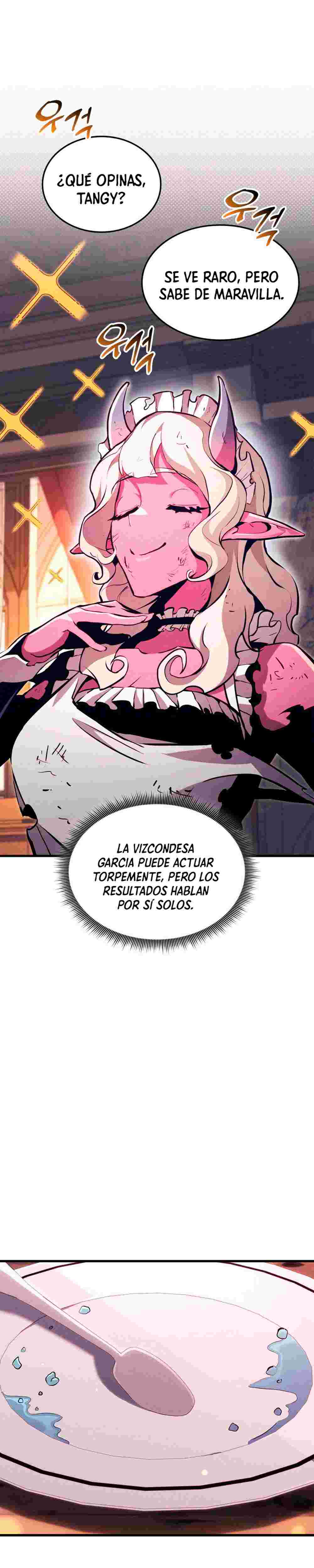 El Retorno Del Ranker (Remake) Capitulo 196 página 17