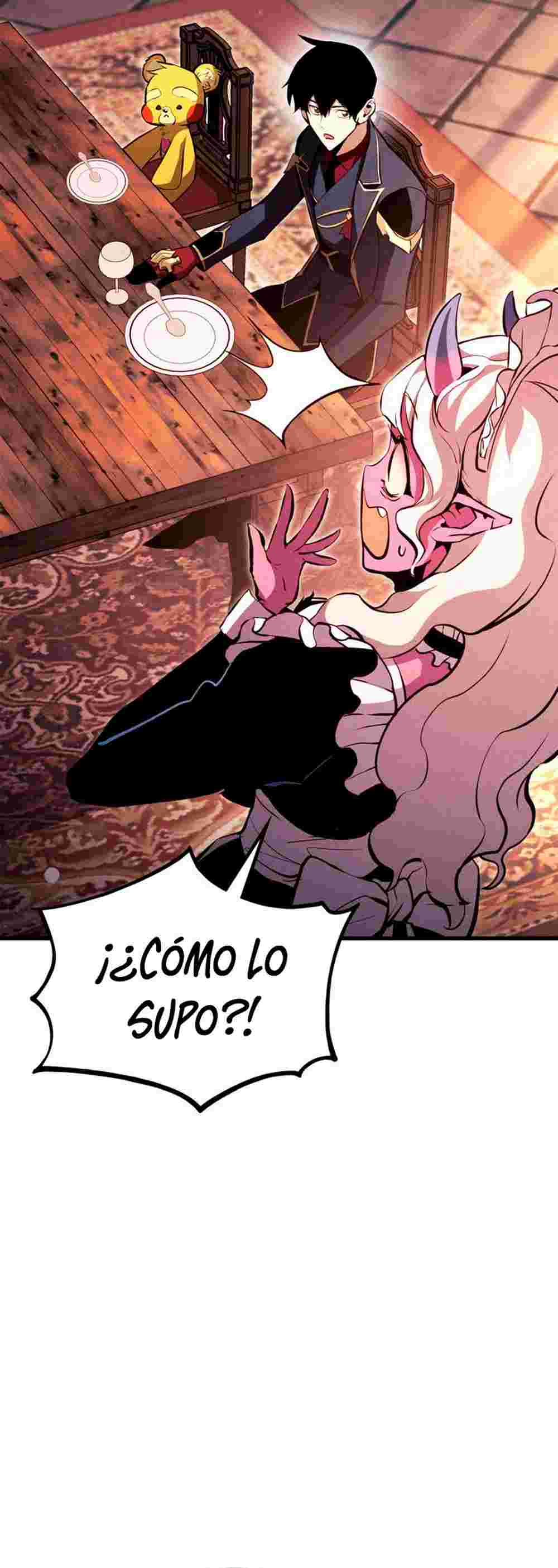 El Retorno Del Ranker (Remake) Capitulo 196 página 20