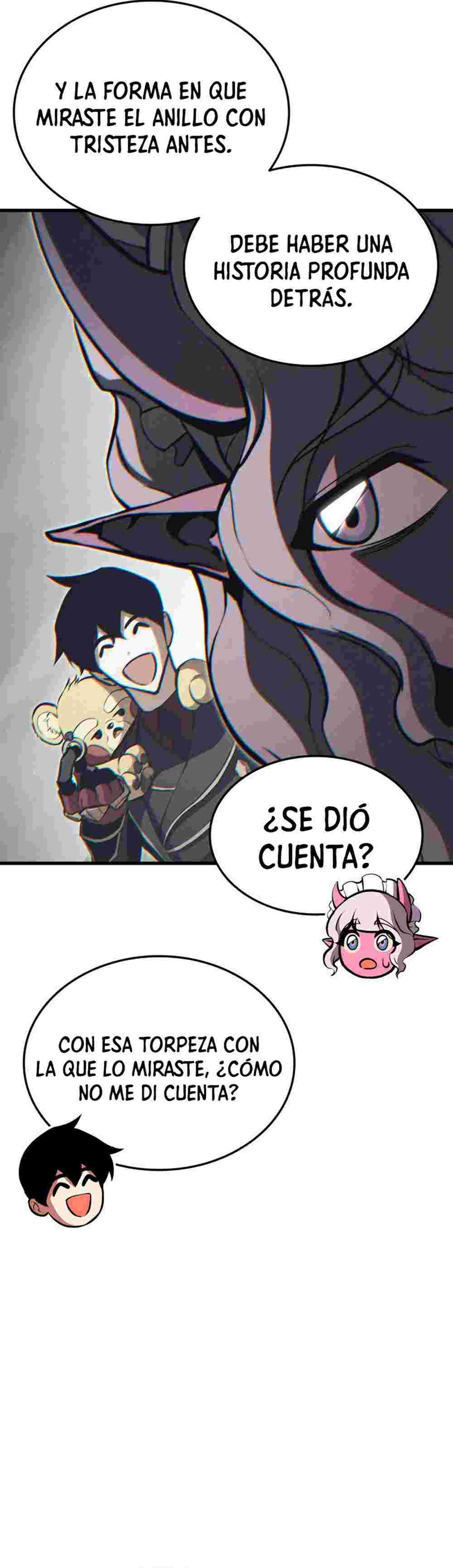 El Retorno Del Ranker (Remake) Capitulo 196 página 22