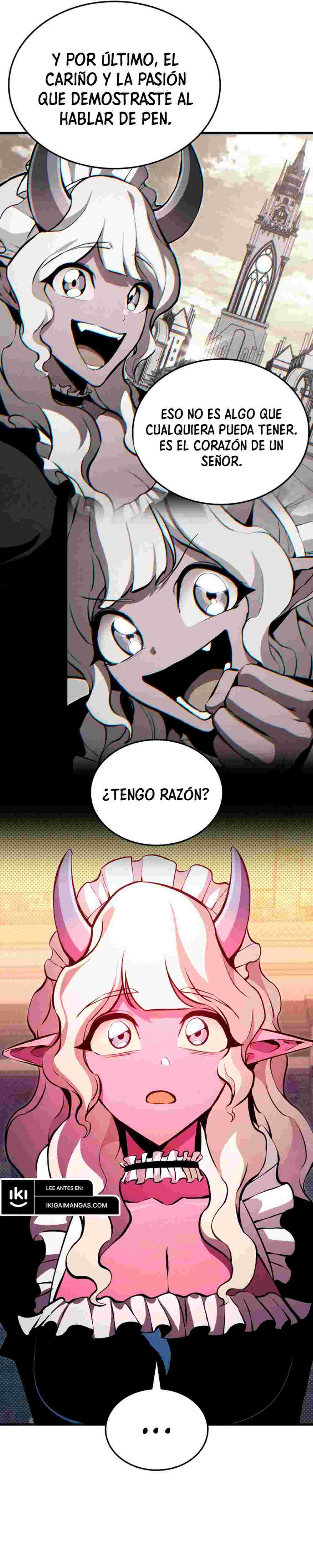 El Retorno Del Ranker (Remake) Capitulo 196 página 23