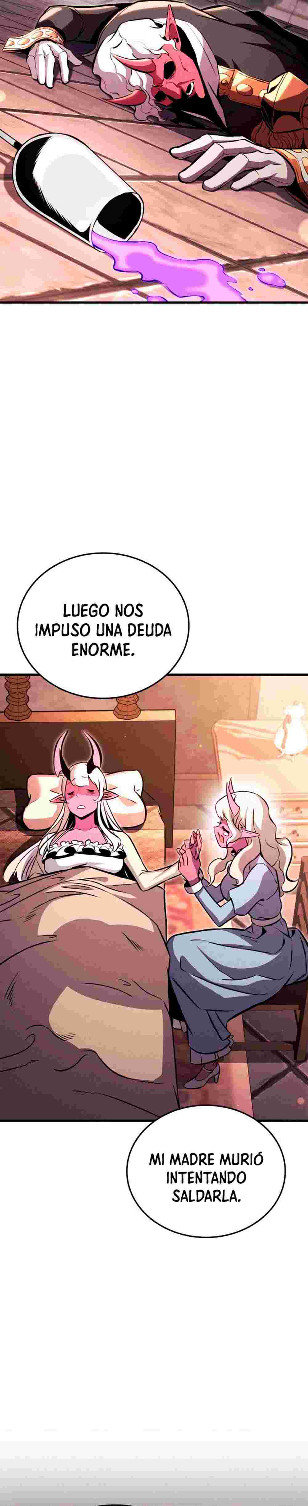 El Retorno Del Ranker (Remake) Capitulo 196 página 26