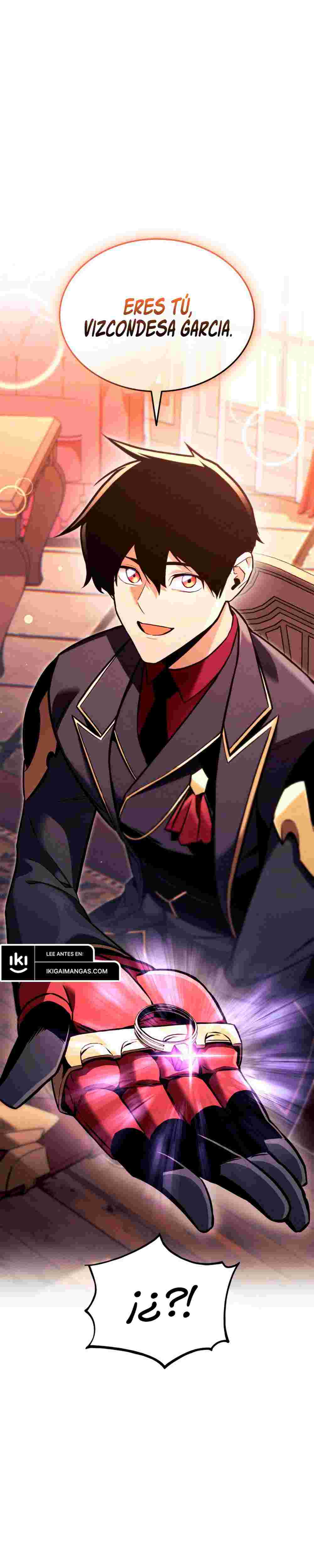 El Retorno Del Ranker (Remake) Capitulo 196 página 31