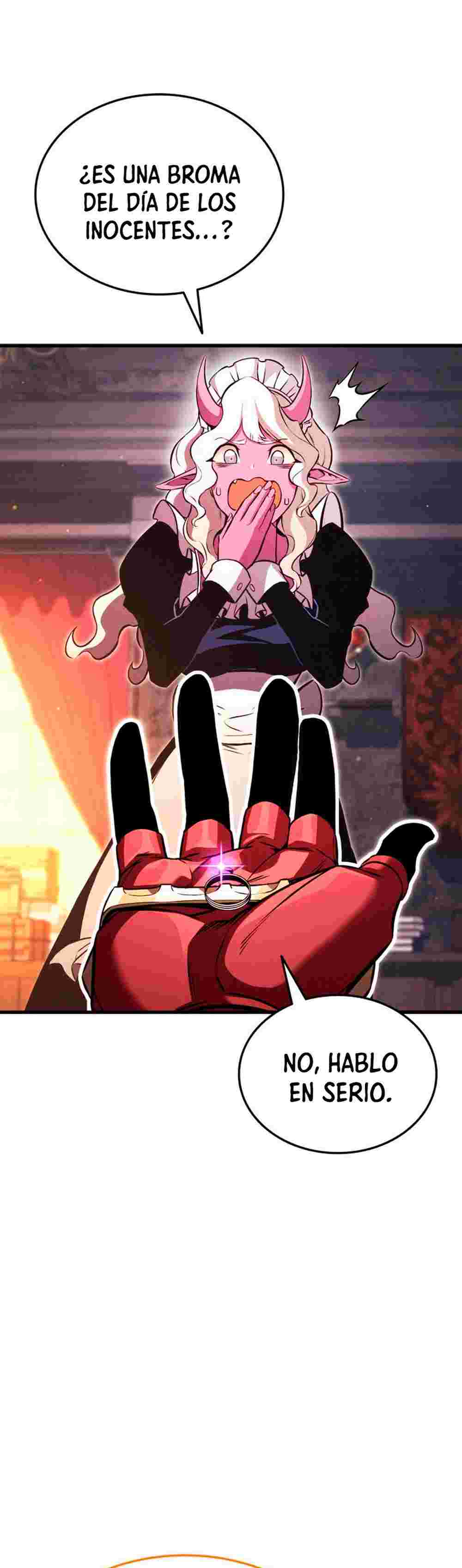 El Retorno Del Ranker (Remake) Capitulo 196 página 32