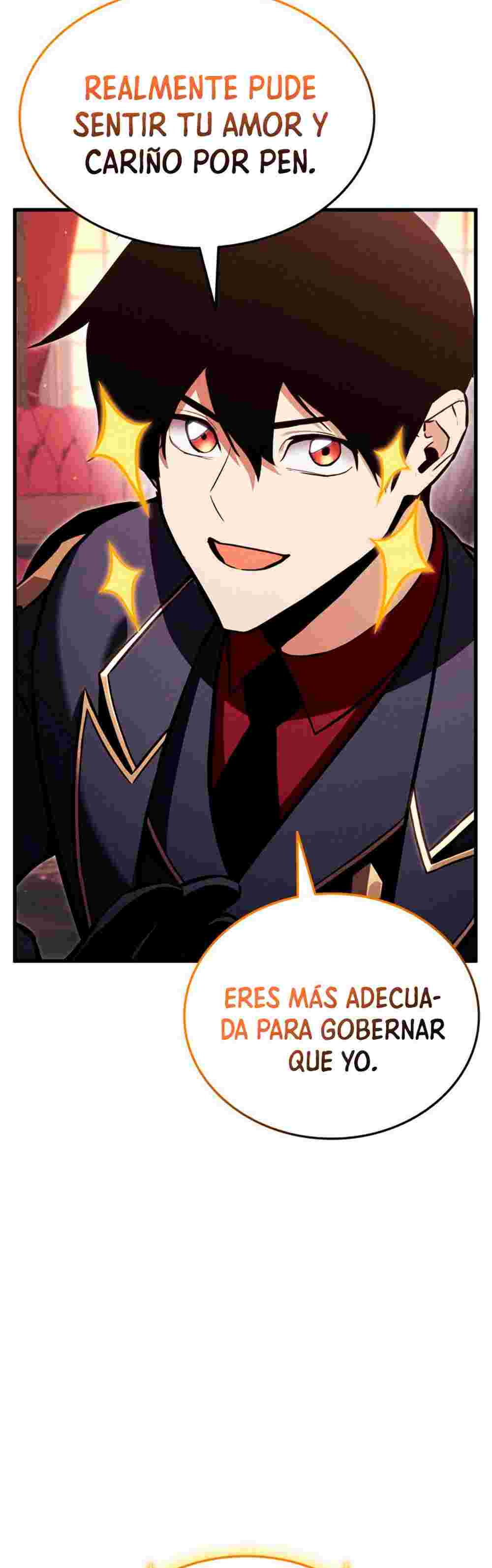 El Retorno Del Ranker (Remake) Capitulo 196 página 33