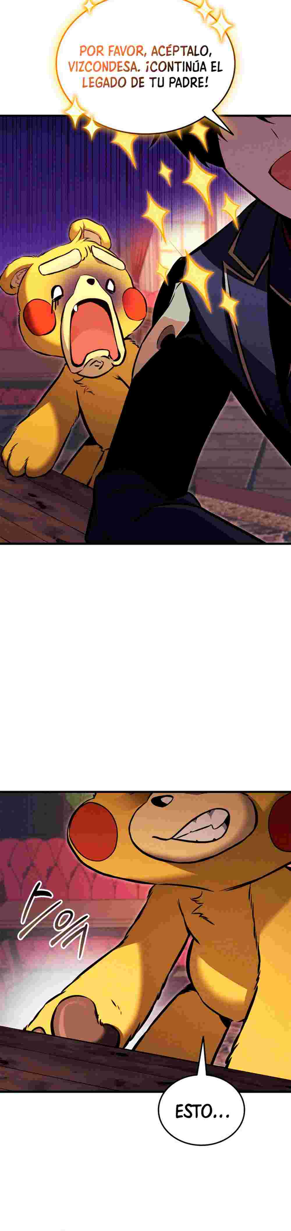 El Retorno Del Ranker (Remake) Capitulo 196 página 34