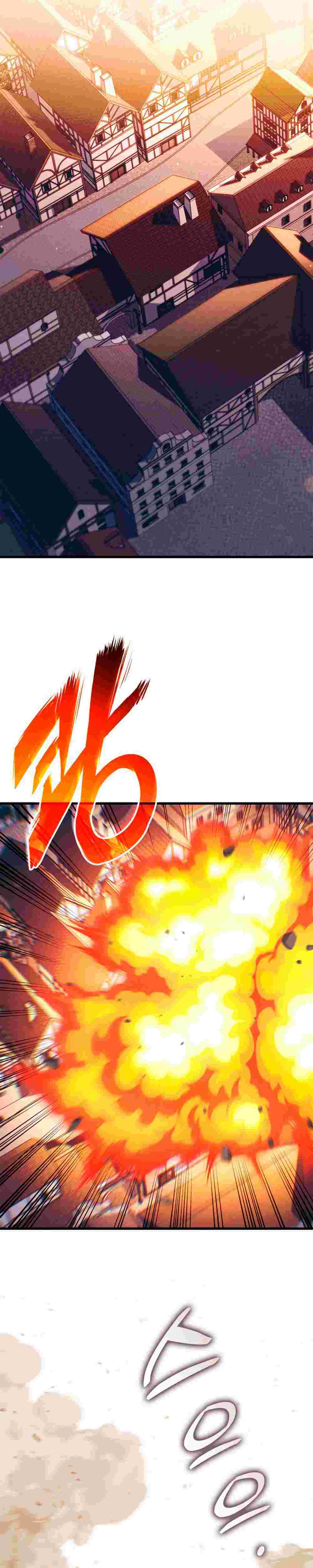 El Retorno Del Ranker (Remake) Capitulo 196 página 45
