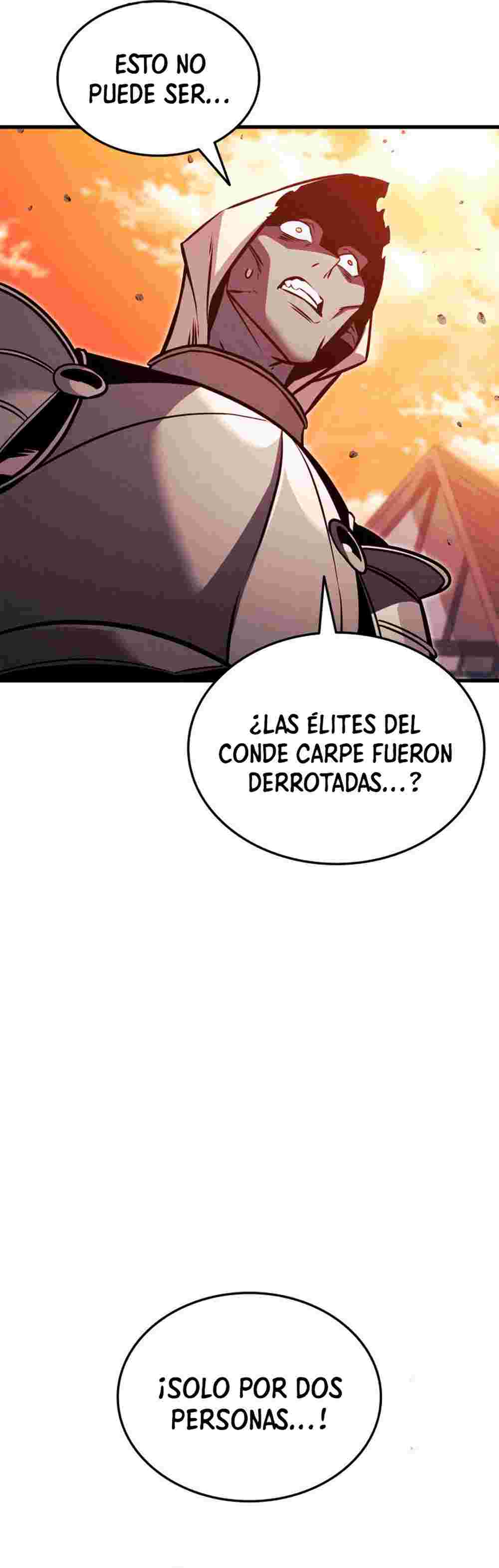 El Retorno Del Ranker (Remake) Capitulo 196 página 47