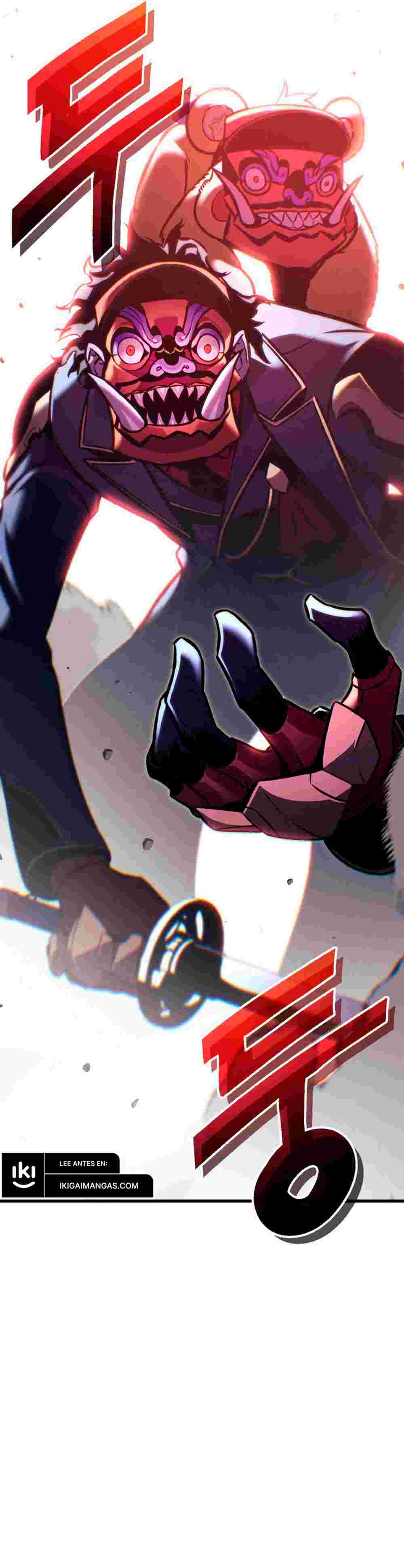 El Retorno Del Ranker (Remake) Capitulo 196 página 48
