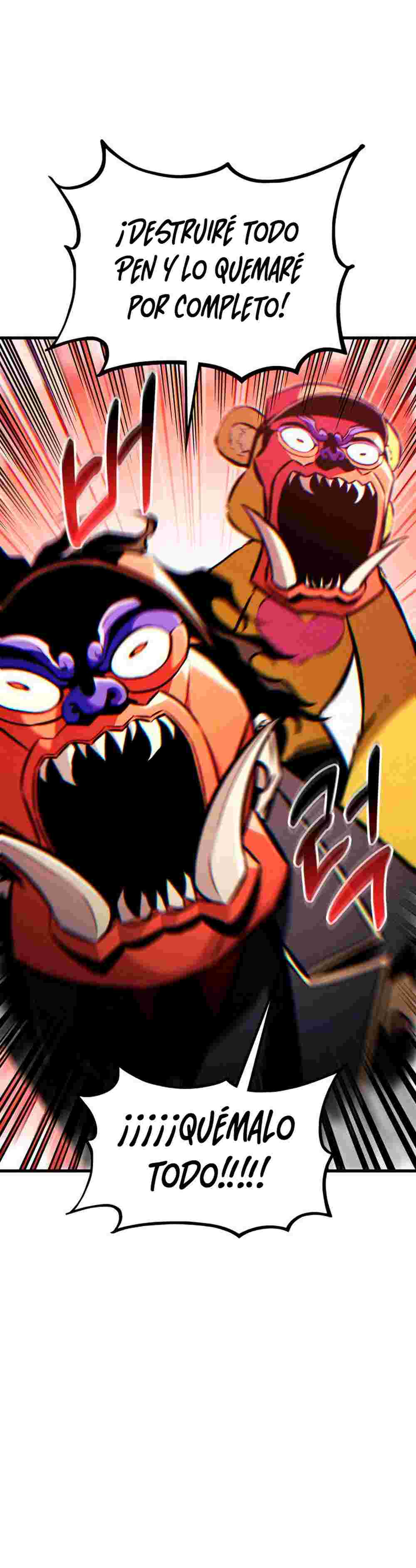 El Retorno Del Ranker (Remake) Capitulo 196 página 50