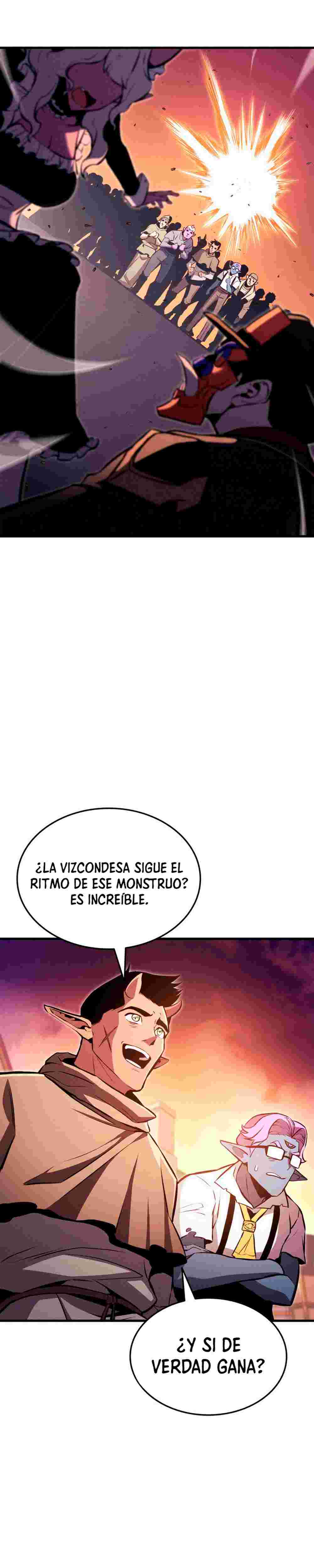 El Retorno Del Ranker (Remake) Capitulo 197 página 12