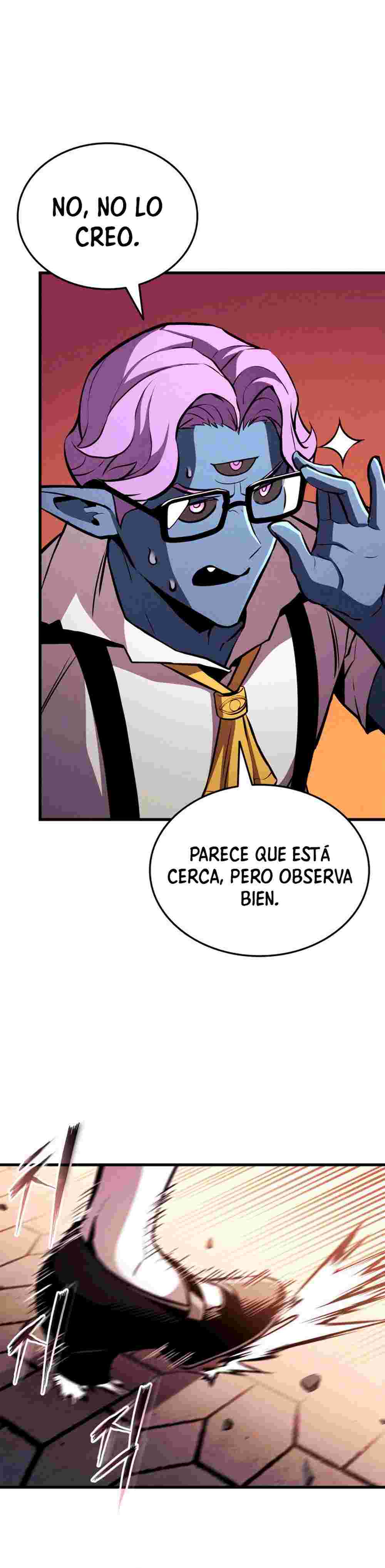 El Retorno Del Ranker (Remake) Capitulo 197 página 13