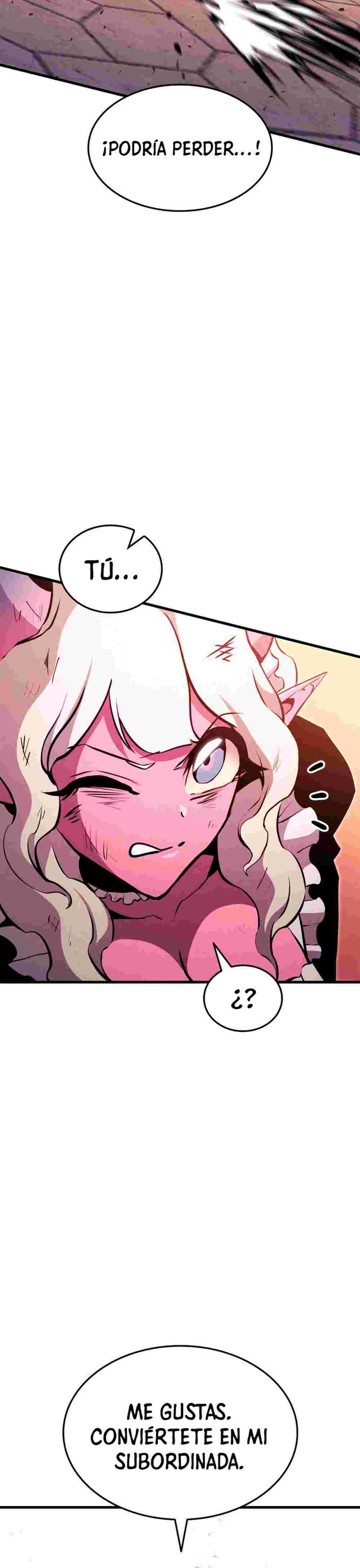 El Retorno Del Ranker (Remake) Capitulo 197 página 17