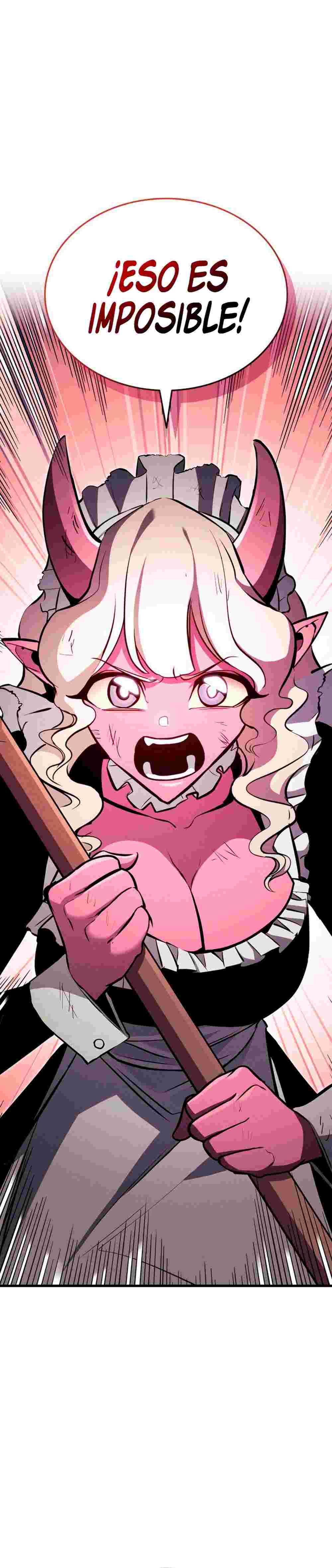 El Retorno Del Ranker (Remake) Capitulo 197 página 20