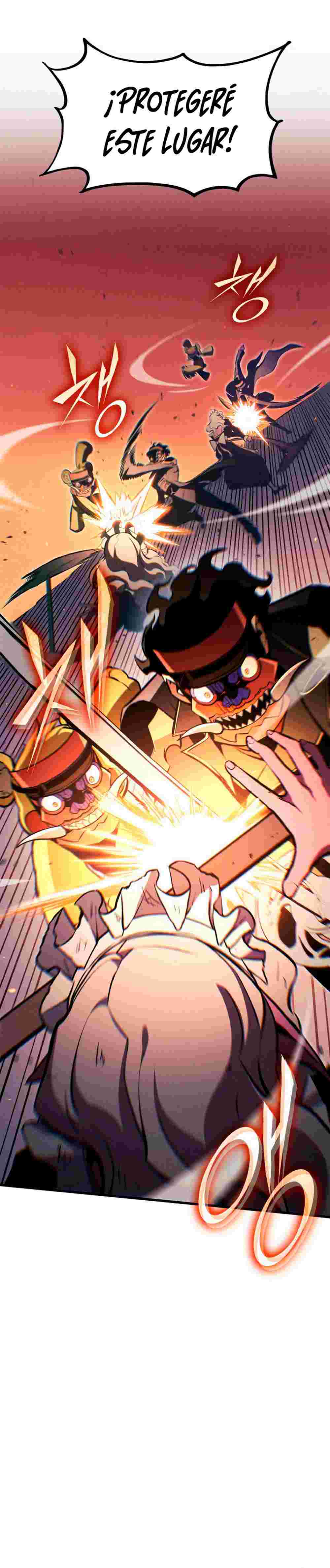 El Retorno Del Ranker (Remake) Capitulo 197 página 24