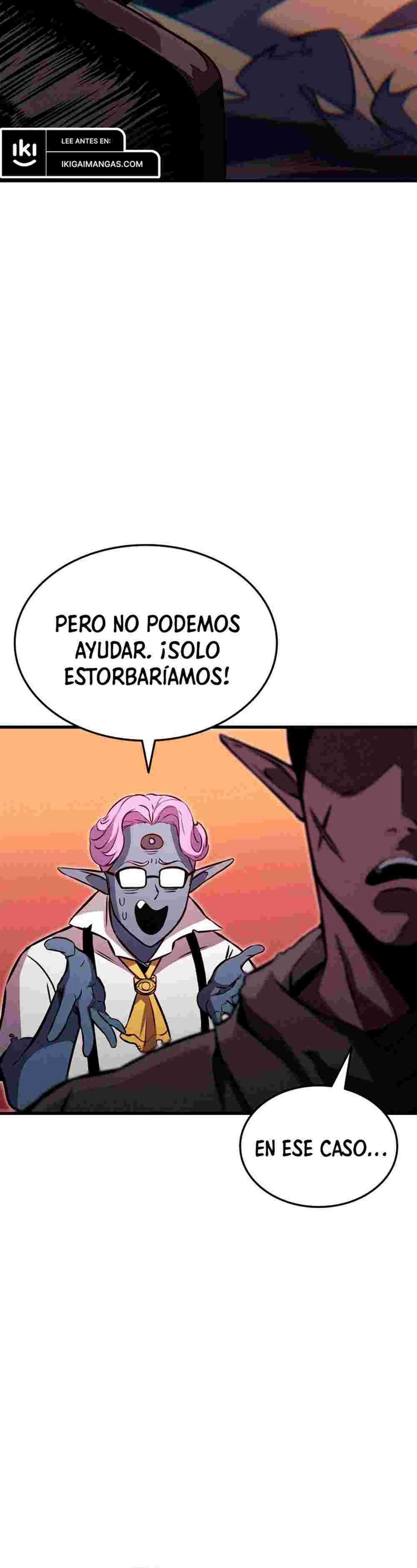 El Retorno Del Ranker (Remake) Capitulo 197 página 26