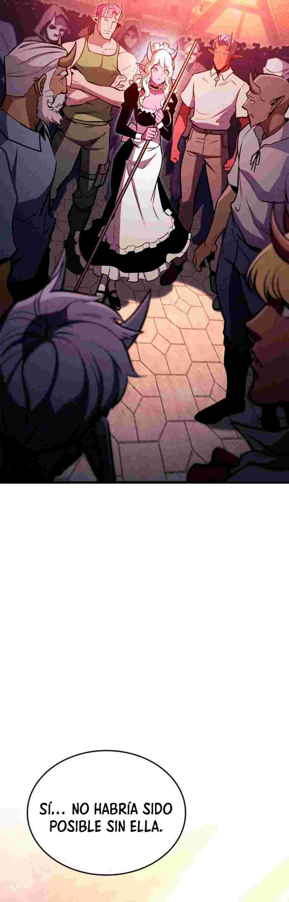 El Retorno Del Ranker (Remake) Capitulo 197 página 39