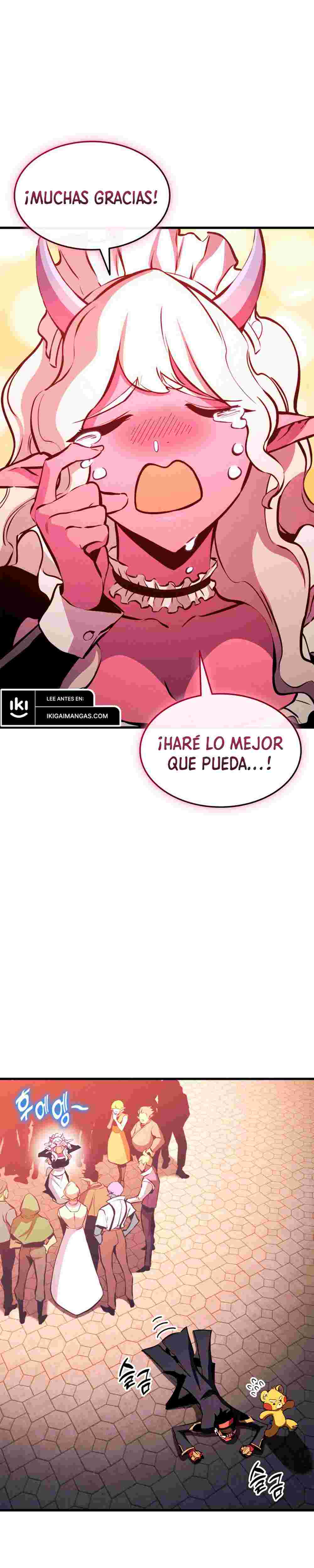 El Retorno Del Ranker (Remake) Capitulo 197 página 42
