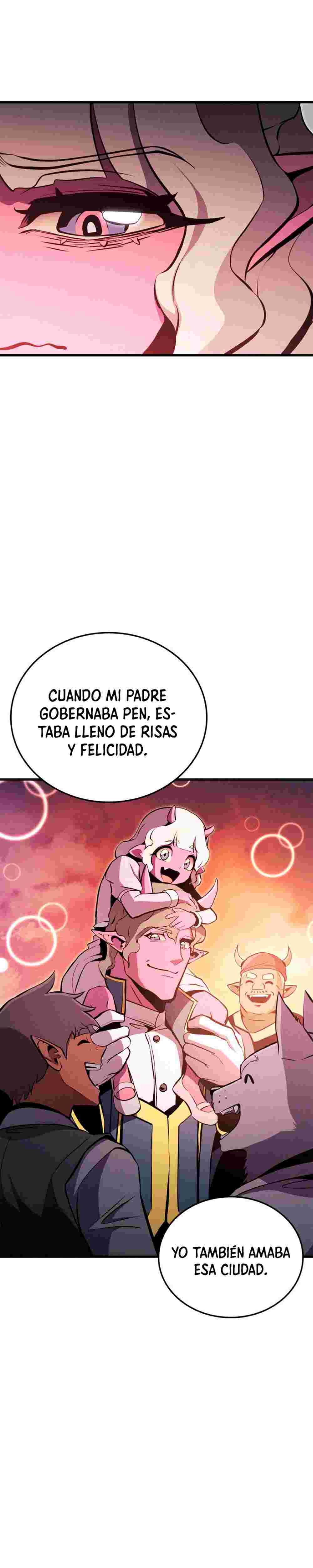 El Retorno Del Ranker (Remake) Capitulo 197 página 5