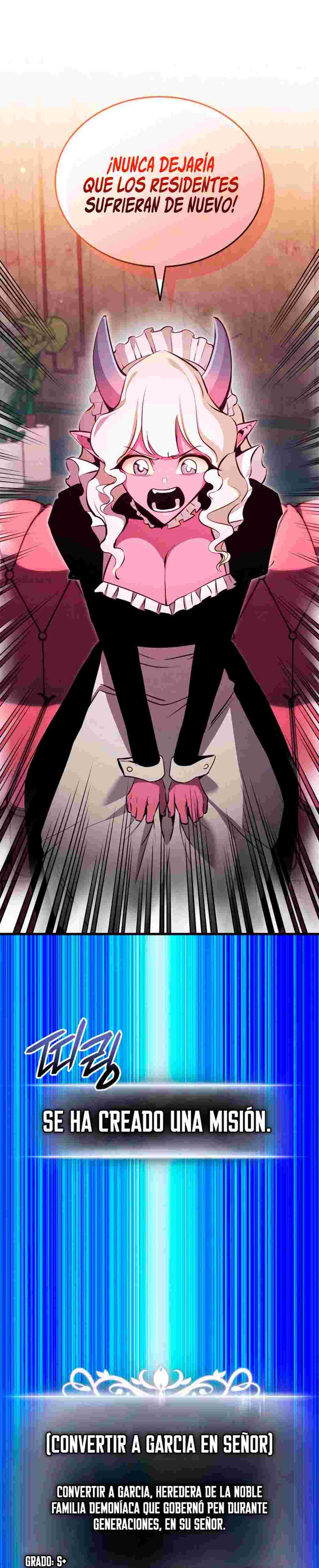 El Retorno Del Ranker (Remake) Capitulo 197 página 7