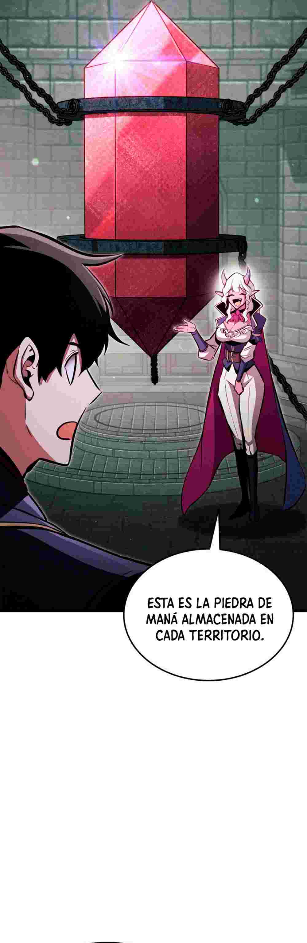 El Retorno Del Ranker (Remake) Capitulo 198 página 11