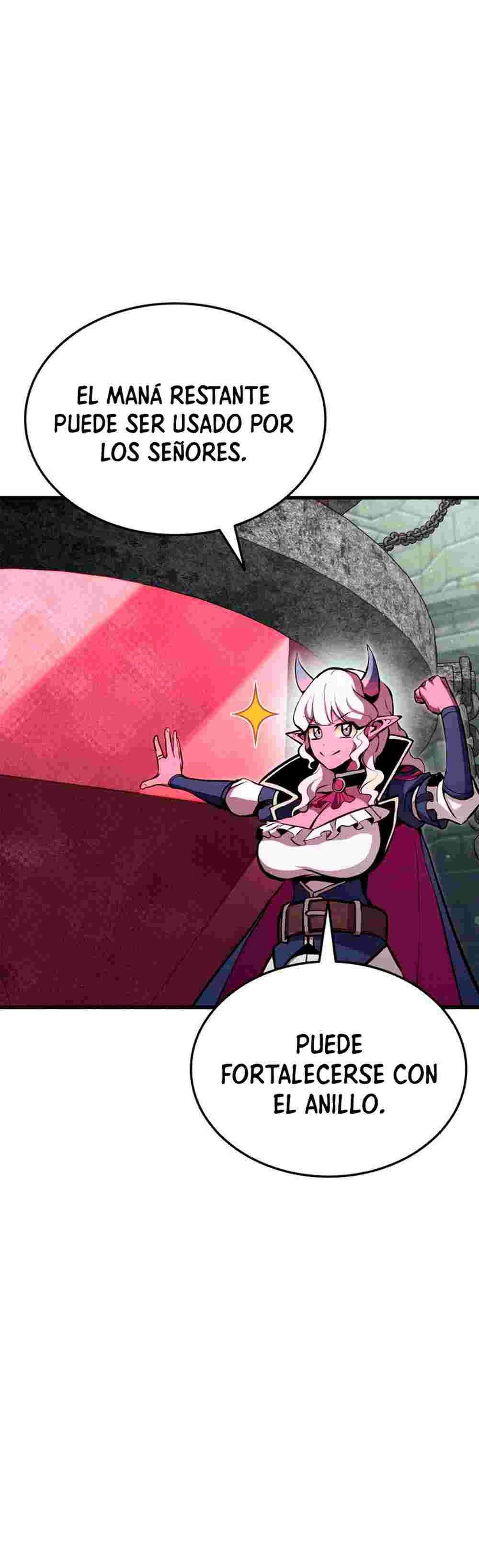 El Retorno Del Ranker (Remake) Capitulo 198 página 13