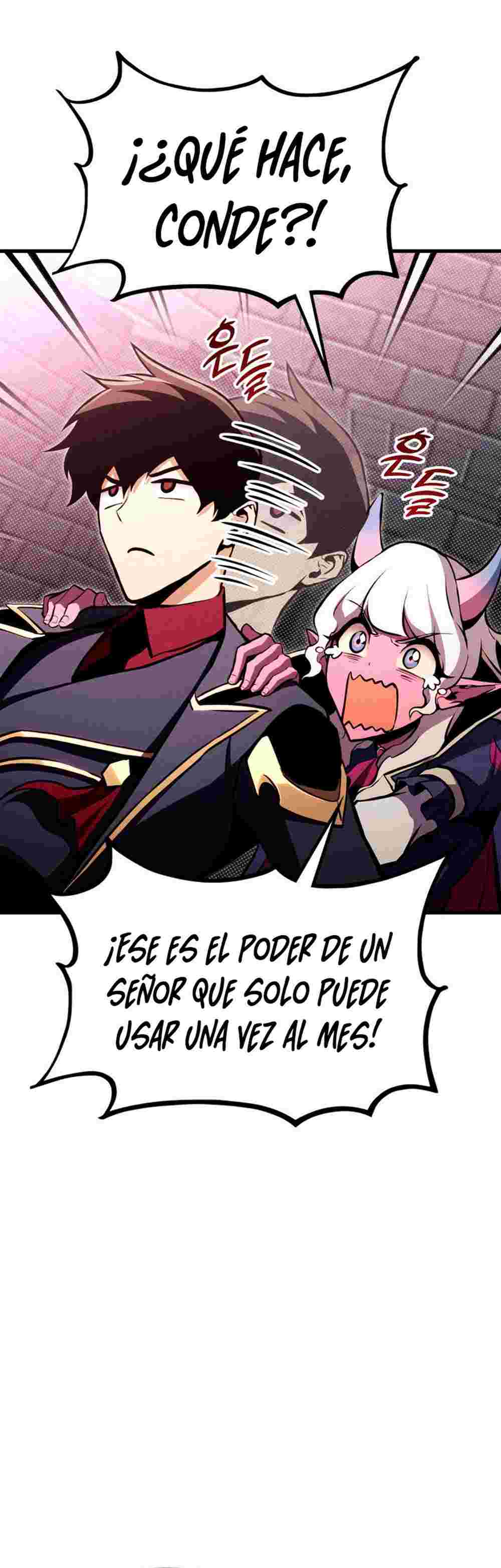 El Retorno Del Ranker (Remake) Capitulo 198 página 17