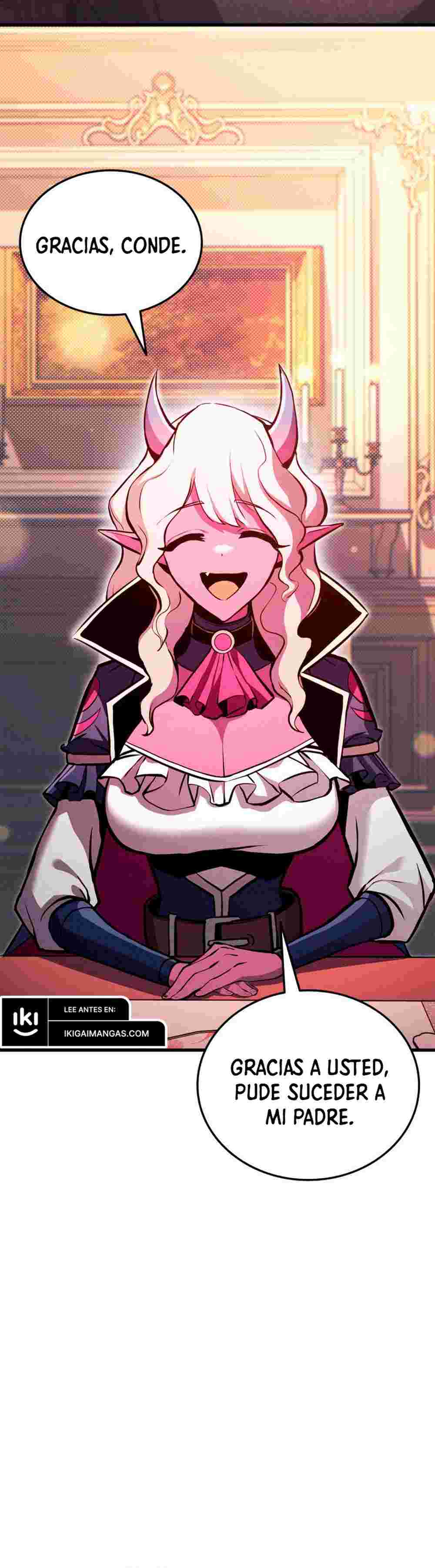El Retorno Del Ranker (Remake) Capitulo 198 página 2