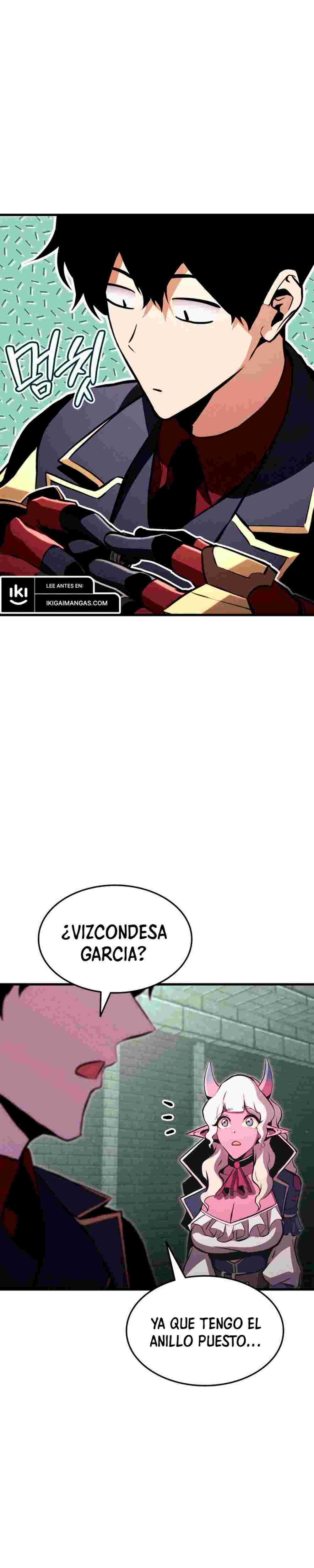 El Retorno Del Ranker (Remake) Capitulo 198 página 24