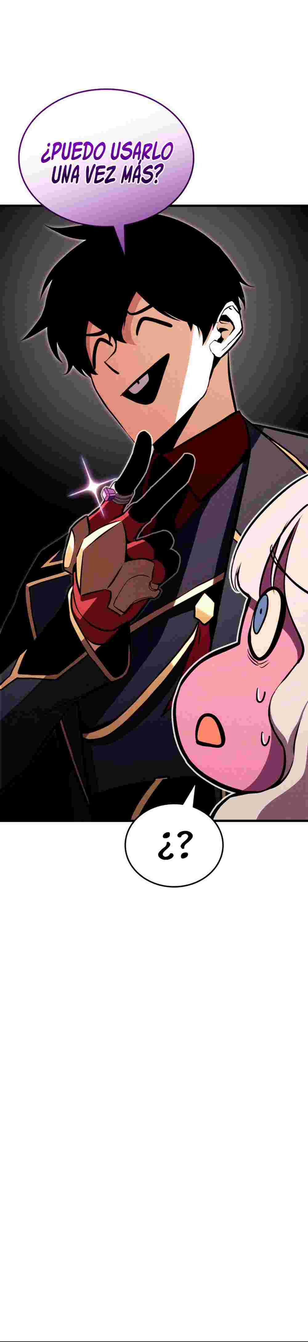 El Retorno Del Ranker (Remake) Capitulo 198 página 25