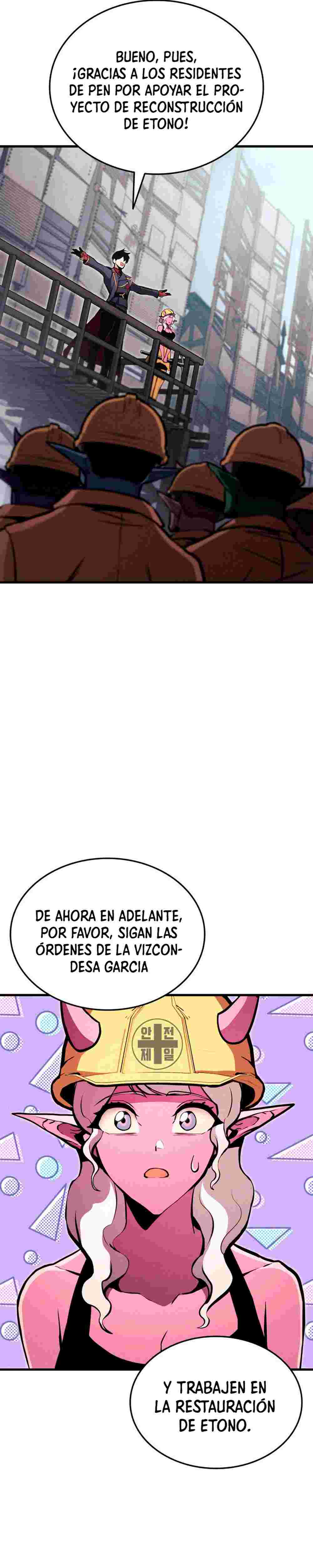 El Retorno Del Ranker (Remake) Capitulo 198 página 27
