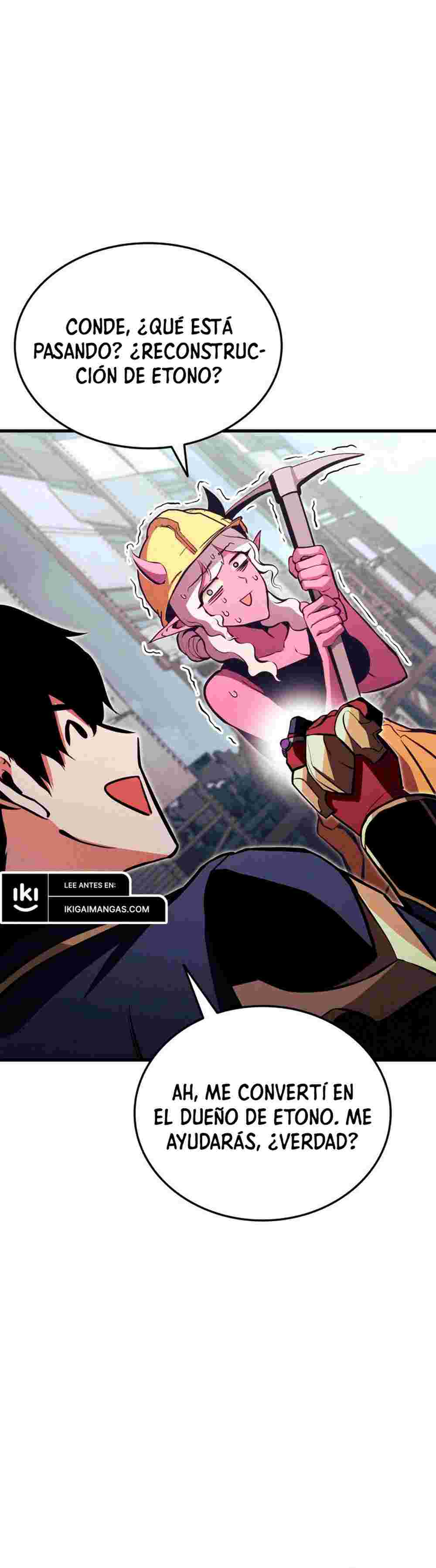 El Retorno Del Ranker (Remake) Capitulo 198 página 28